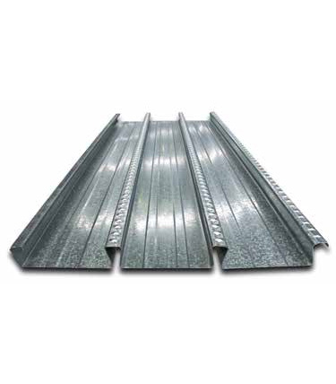 Sàn Thép LYSAGHT® BONDEK® 600 0.75