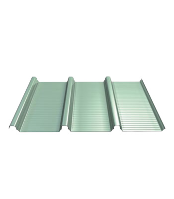 Tấm lợp LYSAGHT® KLIP-LOK® OPTIMA SUMO