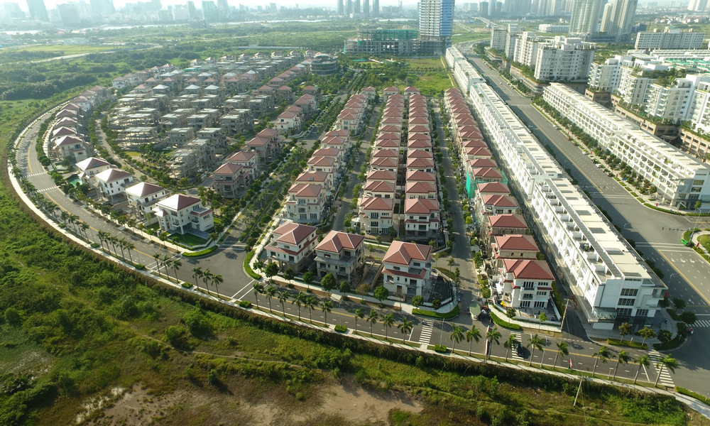 công trình dân dụng