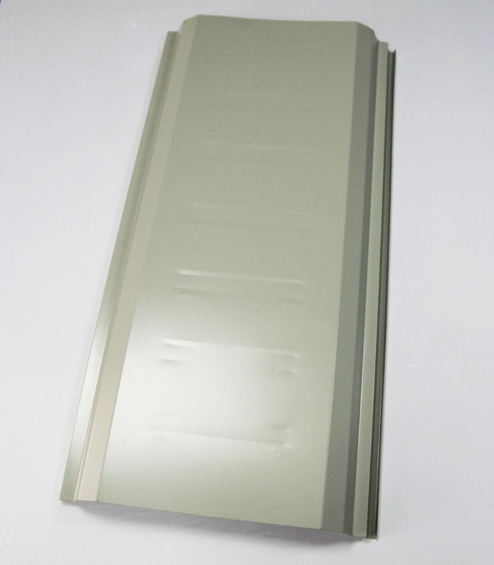 Tấm Lợp Lysaght Smartseam
