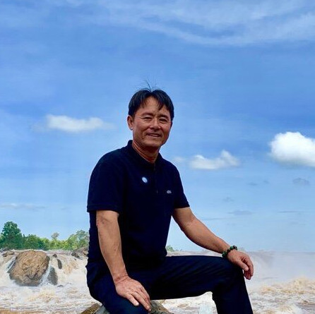 Lương Văn Hiển - Công ty Gỗ Phúc Thịnh