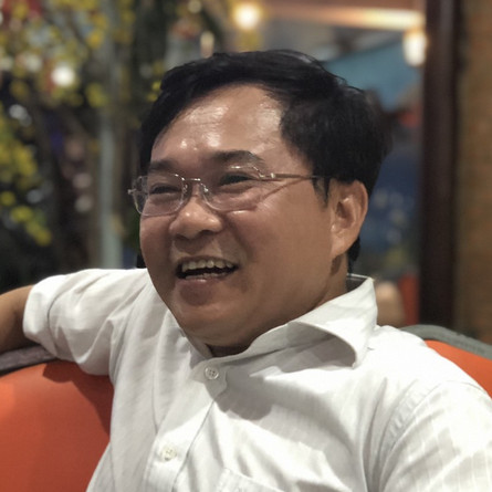 Phạm Trọng Luật - Công ty MITA